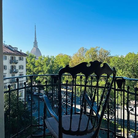 Liberty House Leilighet Torino Eksteriør bilde